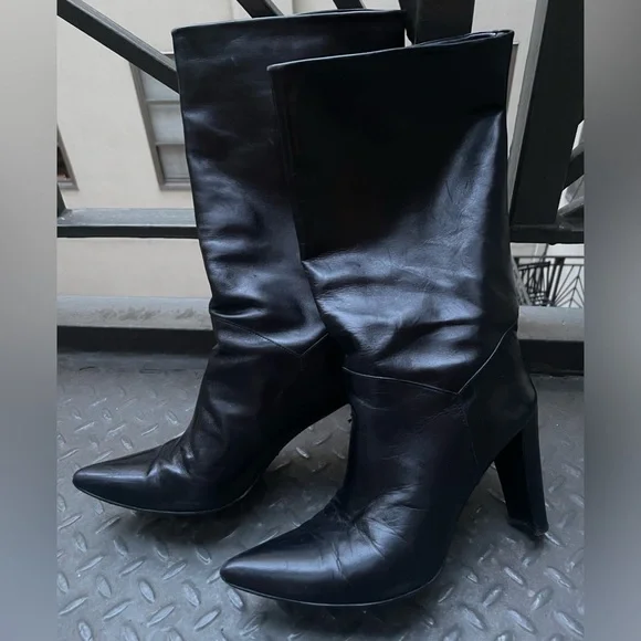 Stuart weitzman boots - Picture 8 of 9